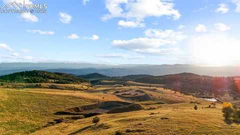 Tiny photo for 400 W Shideler Avenue, Cripple Creek, CO 80813 (MLS # 9678038)