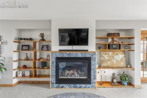 Tiny photo for 400 W Shideler Avenue, Cripple Creek, CO 80813 (MLS # 9678038)