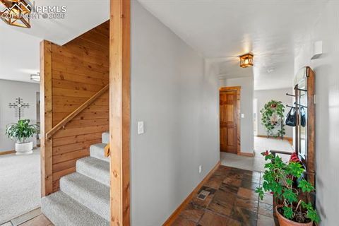 Tiny photo for 400 W Shideler Avenue, Cripple Creek, CO 80813 (MLS # 9678038)