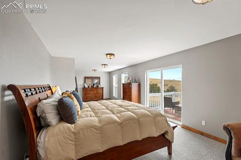 Tiny photo for 400 W Shideler Avenue, Cripple Creek, CO 80813 (MLS # 9678038)