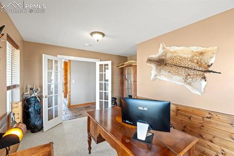 Tiny photo for 400 W Shideler Avenue, Cripple Creek, CO 80813 (MLS # 9678038)