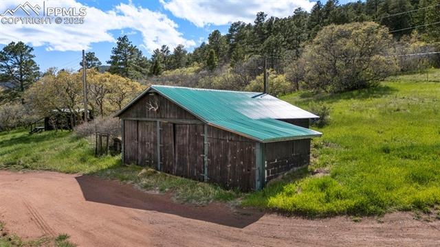 15947 S Perry Park Road