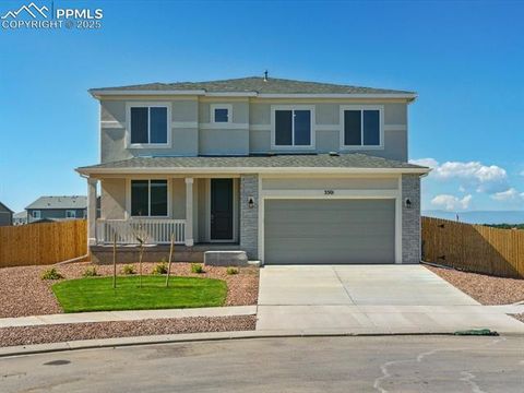 Photo of 3301 Bella Notte Drive, Pueblo, CO 81001 (MLS # 1871070) Photo of 3301 Bella Notte Drive, Pueblo, CO 81001 (MLS # 1871070)