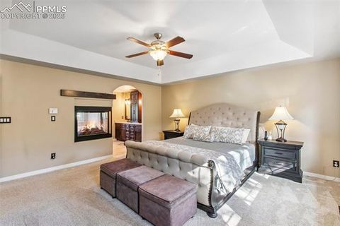 Tiny photo for 235 Haversham Drive, Colorado Springs, CO 80906 (MLS # 7629884)