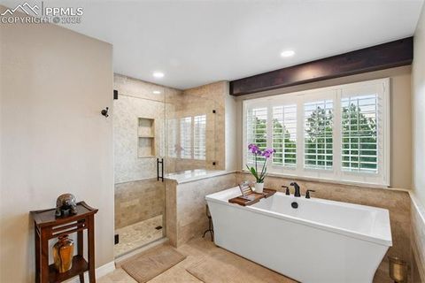 Tiny photo for 235 Haversham Drive, Colorado Springs, CO 80906 (MLS # 7629884)