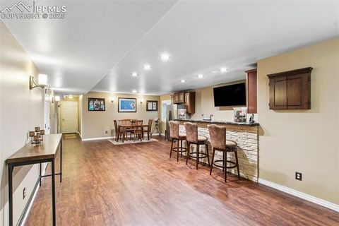 Tiny photo for 235 Haversham Drive, Colorado Springs, CO 80906 (MLS # 7629884)