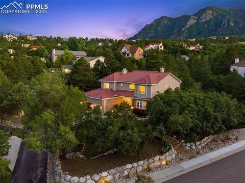 Tiny photo for 235 Haversham Drive, Colorado Springs, CO 80906 (MLS # 7629884)