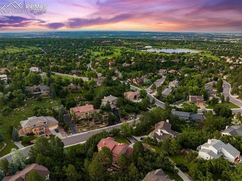 Tiny photo for 235 Haversham Drive, Colorado Springs, CO 80906 (MLS # 7629884)