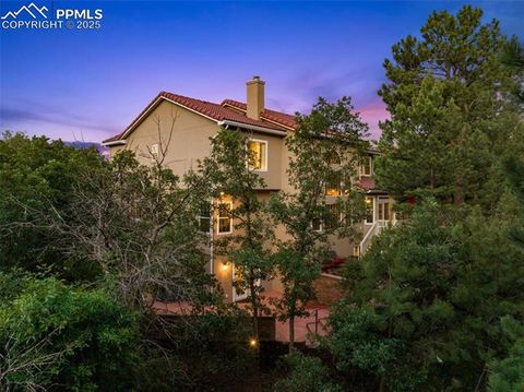 Tiny photo for 235 Haversham Drive, Colorado Springs, CO 80906 (MLS # 7629884)