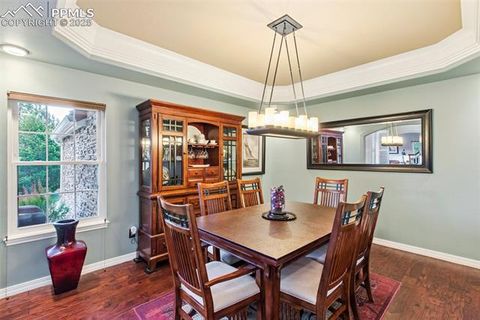 Tiny photo for 235 Haversham Drive, Colorado Springs, CO 80906 (MLS # 7629884)