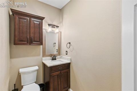 Tiny photo for 235 Haversham Drive, Colorado Springs, CO 80906 (MLS # 7629884)