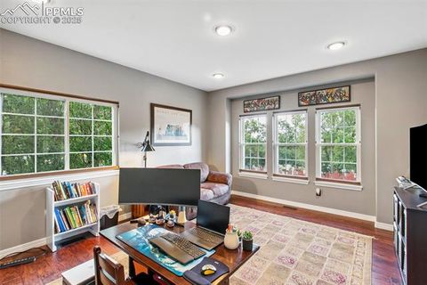 Tiny photo for 235 Haversham Drive, Colorado Springs, CO 80906 (MLS # 7629884)