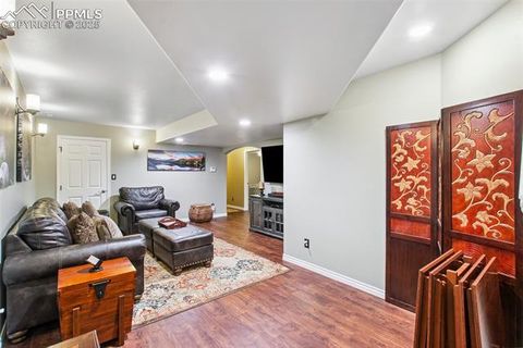 Tiny photo for 235 Haversham Drive, Colorado Springs, CO 80906 (MLS # 7629884)