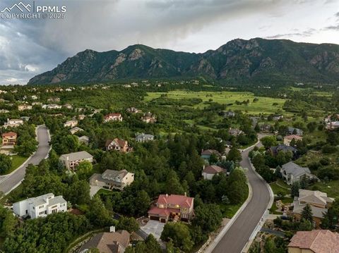 Tiny photo for 235 Haversham Drive, Colorado Springs, CO 80906 (MLS # 7629884)