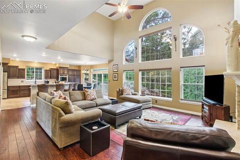 Tiny photo for 235 Haversham Drive, Colorado Springs, CO 80906 (MLS # 7629884)