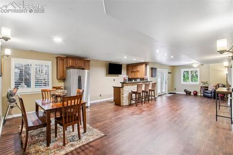 Tiny photo for 235 Haversham Drive, Colorado Springs, CO 80906 (MLS # 7629884)