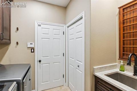 Tiny photo for 235 Haversham Drive, Colorado Springs, CO 80906 (MLS # 7629884)