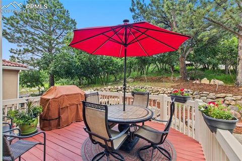 Tiny photo for 235 Haversham Drive, Colorado Springs, CO 80906 (MLS # 7629884)