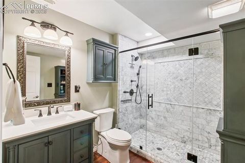 Tiny photo for 235 Haversham Drive, Colorado Springs, CO 80906 (MLS # 7629884)