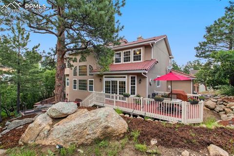 Tiny photo for 235 Haversham Drive, Colorado Springs, CO 80906 (MLS # 7629884)