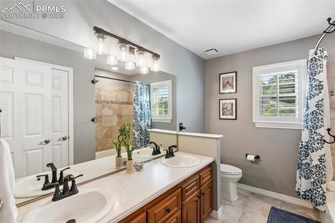 Tiny photo for 235 Haversham Drive, Colorado Springs, CO 80906 (MLS # 7629884)