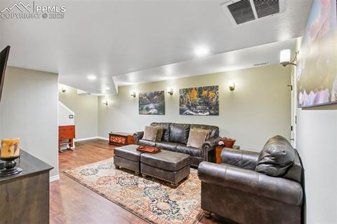 Tiny photo for 235 Haversham Drive, Colorado Springs, CO 80906 (MLS # 7629884)