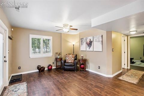 Tiny photo for 235 Haversham Drive, Colorado Springs, CO 80906 (MLS # 7629884)