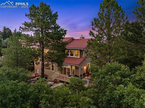 Tiny photo for 235 Haversham Drive, Colorado Springs, CO 80906 (MLS # 7629884)