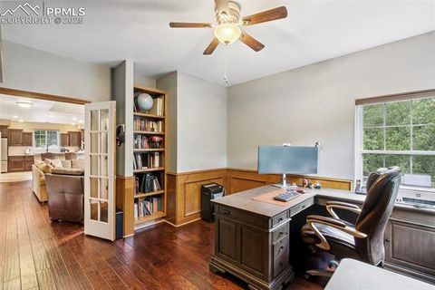 Tiny photo for 235 Haversham Drive, Colorado Springs, CO 80906 (MLS # 7629884)