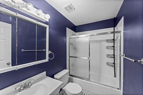 Tiny photo for 2818 W Bijou Street, Colorado Springs, CO 80904 (MLS # 2951598)