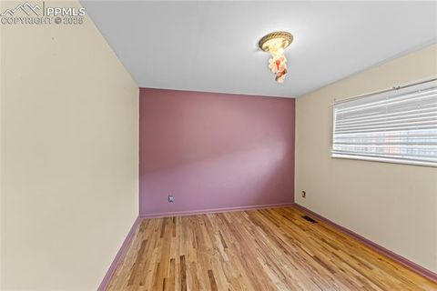 Tiny photo for 2818 W Bijou Street, Colorado Springs, CO 80904 (MLS # 2951598)