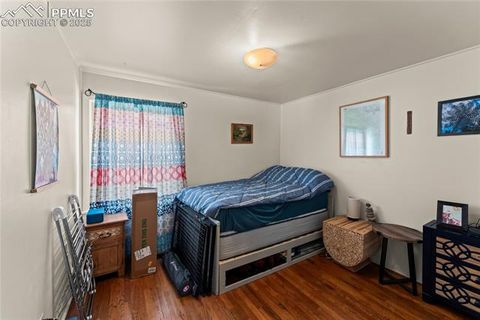 Tiny photo for 2818 W Bijou Street, Colorado Springs, CO 80904 (MLS # 2951598)