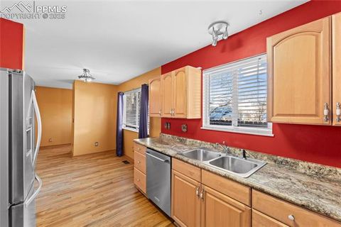 Tiny photo for 2818 W Bijou Street, Colorado Springs, CO 80904 (MLS # 2951598)