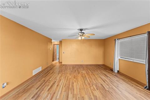 Tiny photo for 2818 W Bijou Street, Colorado Springs, CO 80904 (MLS # 2951598)