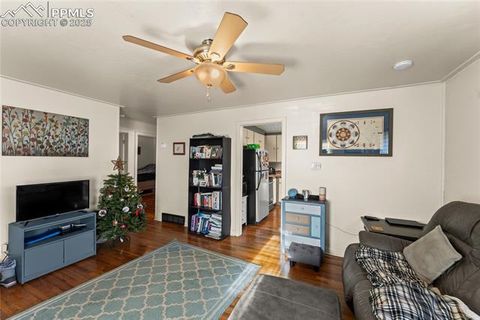 Tiny photo for 2818 W Bijou Street, Colorado Springs, CO 80904 (MLS # 2951598)