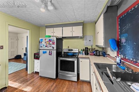 Tiny photo for 2818 W Bijou Street, Colorado Springs, CO 80904 (MLS # 2951598)