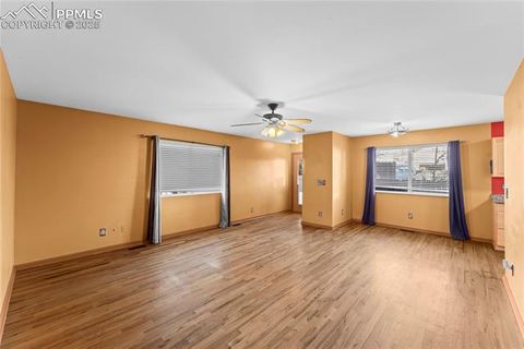 Tiny photo for 2818 W Bijou Street, Colorado Springs, CO 80904 (MLS # 2951598)