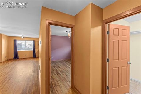 Tiny photo for 2818 W Bijou Street, Colorado Springs, CO 80904 (MLS # 2951598)