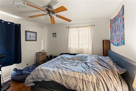 Tiny photo for 2818 W Bijou Street, Colorado Springs, CO 80904 (MLS # 2951598)