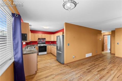 Tiny photo for 2818 W Bijou Street, Colorado Springs, CO 80904 (MLS # 2951598)