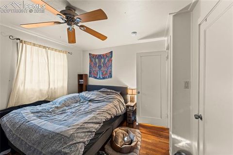 Tiny photo for 2818 W Bijou Street, Colorado Springs, CO 80904 (MLS # 2951598)