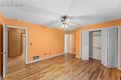 Tiny photo for 2818 W Bijou Street, Colorado Springs, CO 80904 (MLS # 2951598)