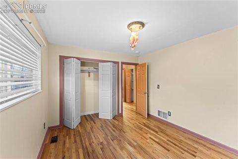 Tiny photo for 2818 W Bijou Street, Colorado Springs, CO 80904 (MLS # 2951598)