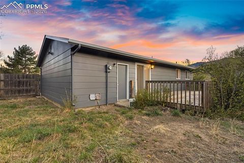 Tiny photo for 2436 Launcelot Court, Colorado Springs, CO 80904 (MLS # 3972827)