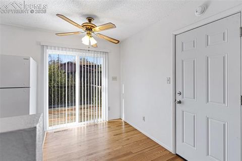 Tiny photo for 2436 Launcelot Court, Colorado Springs, CO 80904 (MLS # 3972827)