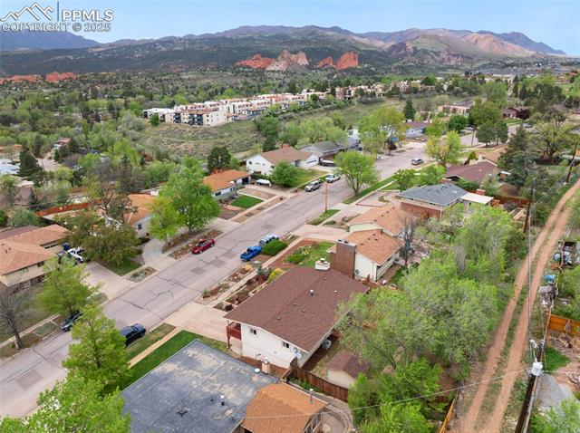 813 Panorama Drive