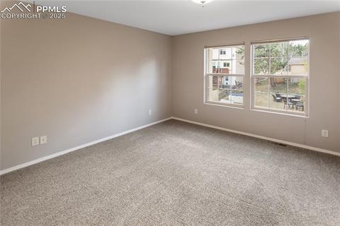 Tiny photo for 718 Misty Pines Circle, Woodland Park, CO 80863 (MLS # 9710374)