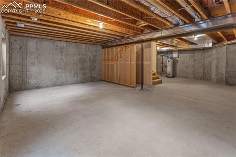 Tiny photo for 718 Misty Pines Circle, Woodland Park, CO 80863 (MLS # 9710374)