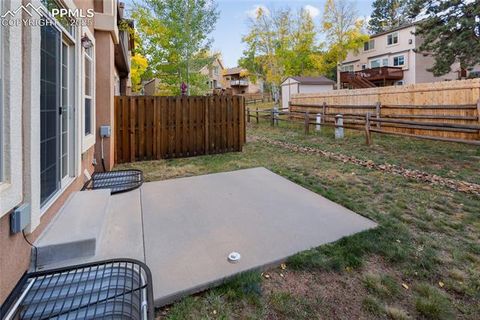 Tiny photo for 718 Misty Pines Circle, Woodland Park, CO 80863 (MLS # 9710374)