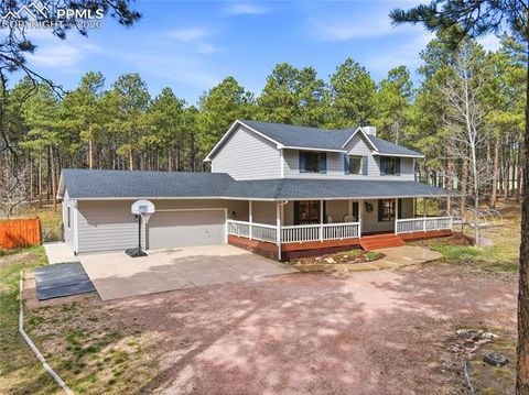 Tiny photo for 18180 Canterbury Drive, Monument, CO 80132 (MLS # 2860521)